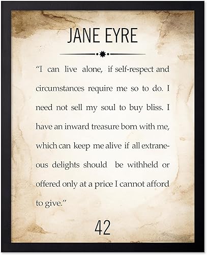 Miniatura 305 de Poster Master Póster de Robert Louis Stevenson - Impresión de The Good and the Evil - Arte de citas de recuperación - Regalo para él, ella -