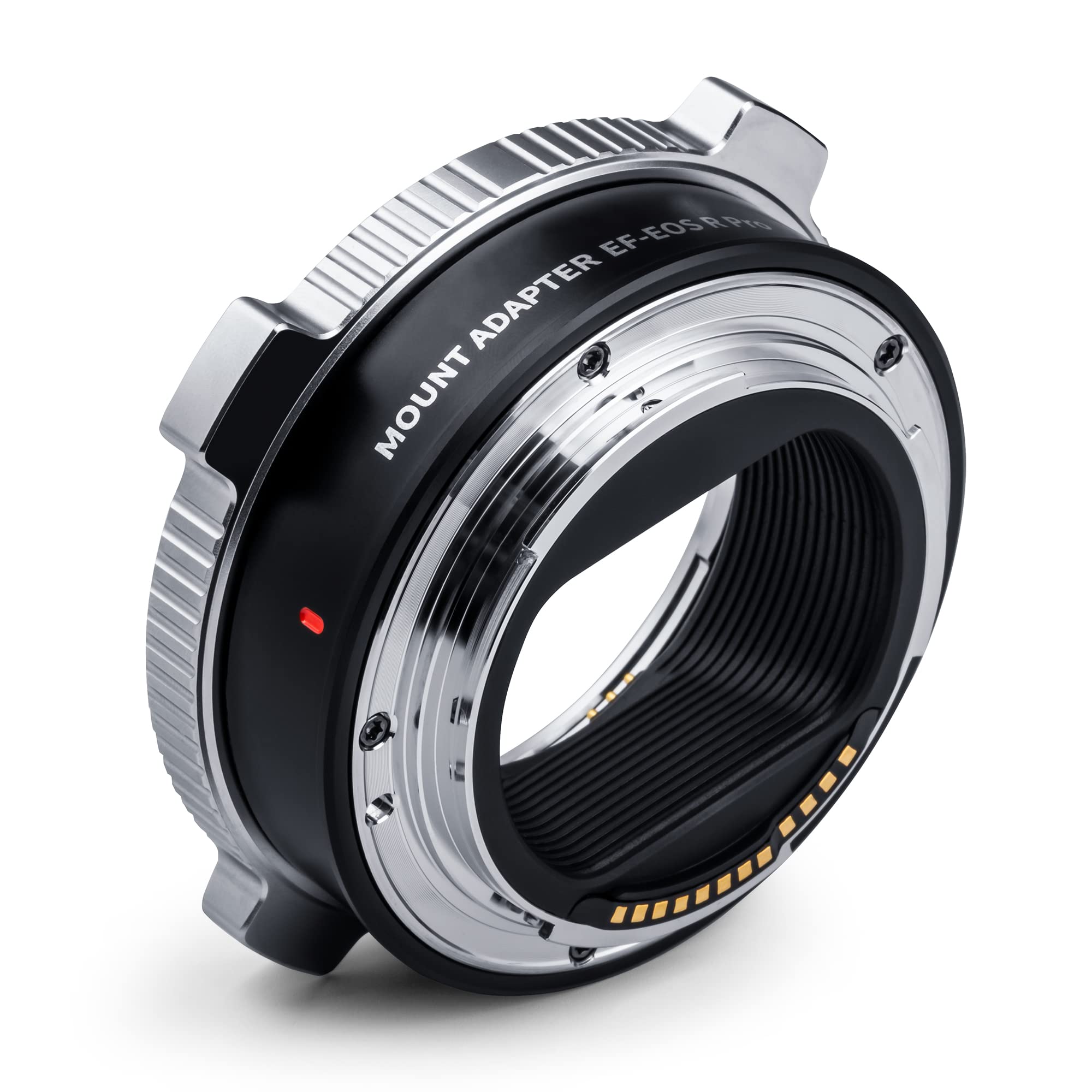 Amazon | EF-EOS R Pro オートフォーカス RF Rマウントアダプター 