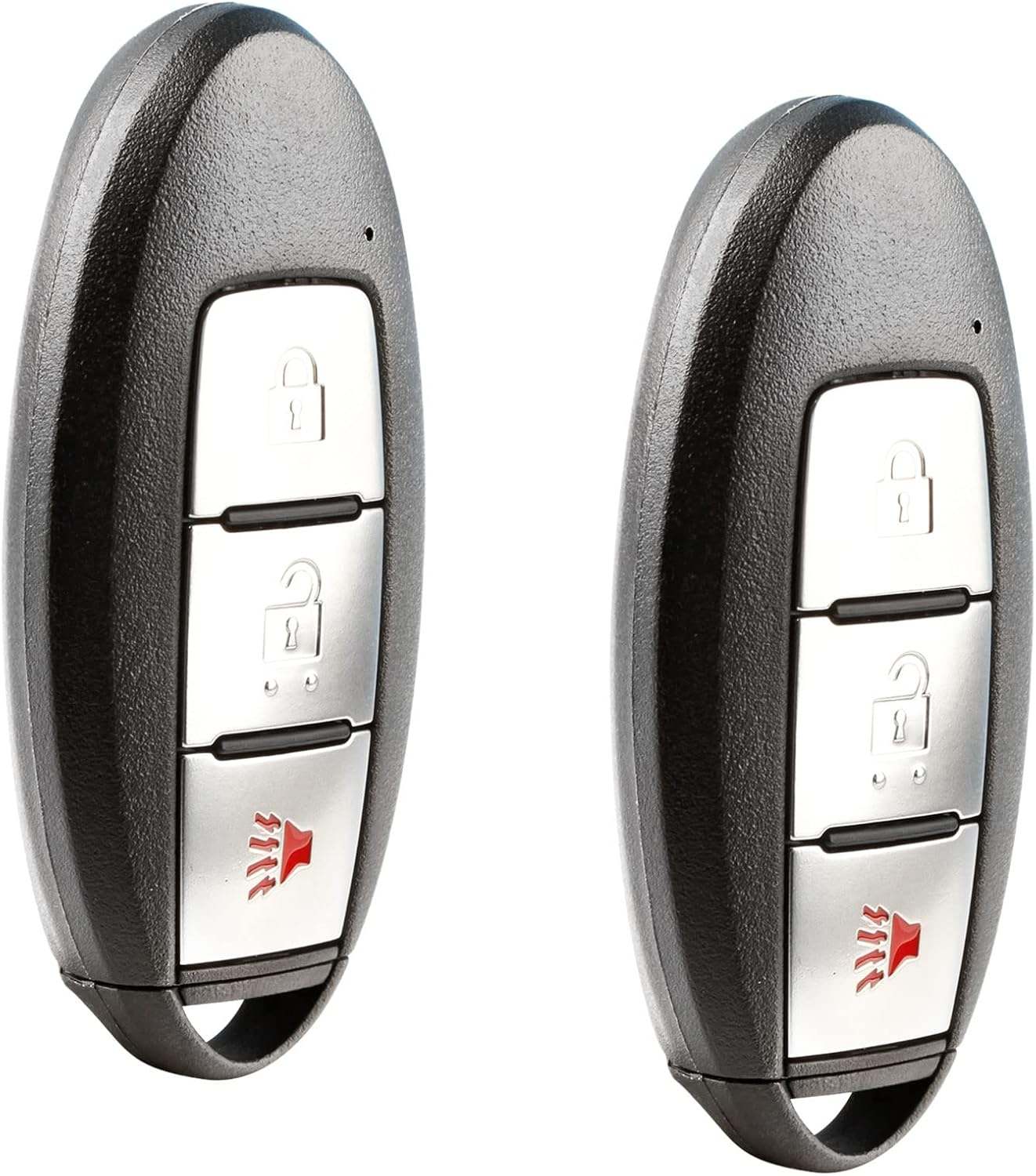 USA Remote Key Fob Control Smart 3btn for 20192020 Nissan