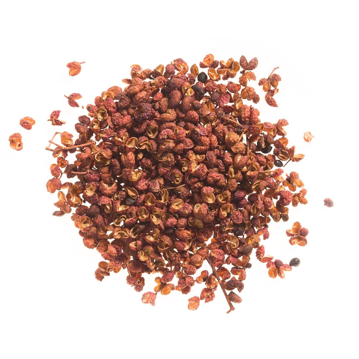 10 semi di pepe cinese, pepe di Sichuan, Zanthoxylum simulans - Italia