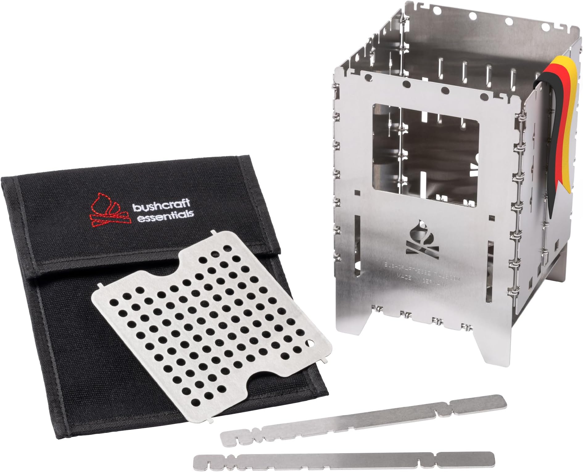 Bushbox XL Combination Kit