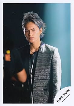 上田竜也　公式写真170枚 Amazon.co.jp: KAT-TUN 【公式写真】・ 上田竜也 ジャニーズ公式