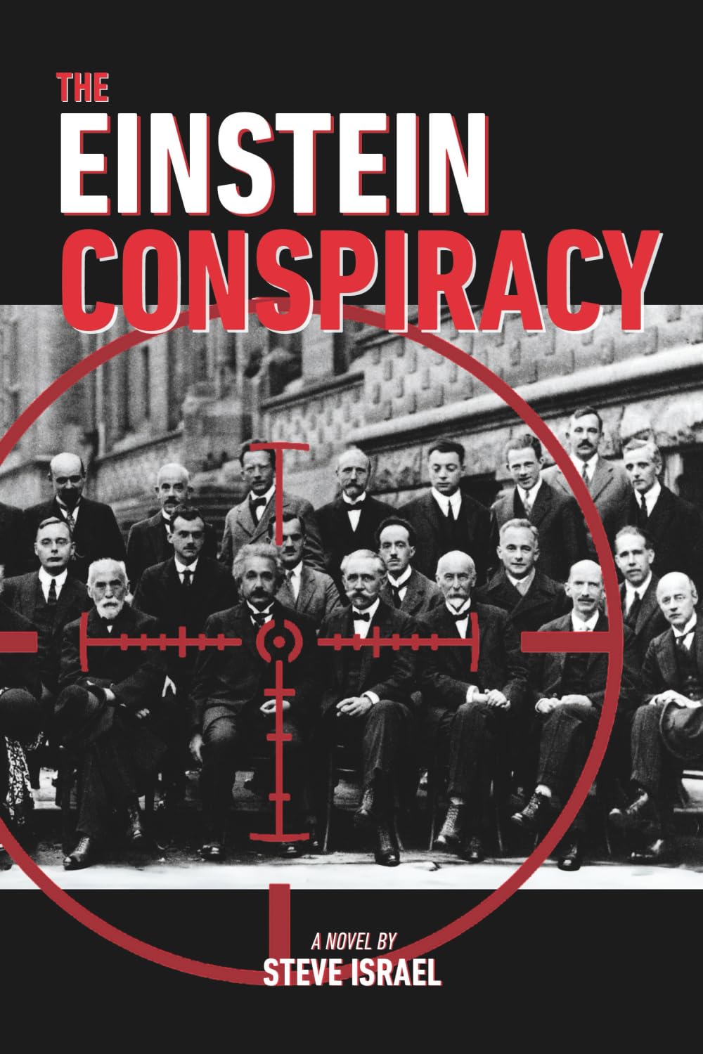 The Einstein Conspiracy