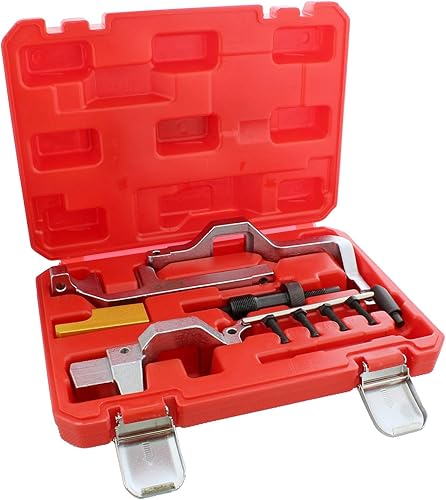 Miniatura 4 de ABN Juego de herramientas de sincronización del motor para Mini Cooper N12, N14 - BMW, Citroen, Peugeot