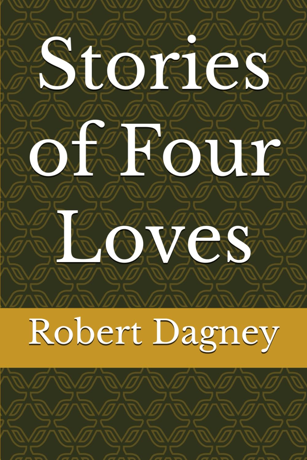Stories of Four Loves