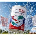 EkoDart 3-in-1 Laundry Detergent Pods, 20 Washes, Front & Top Load gallery image