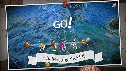 Sailboat Championship