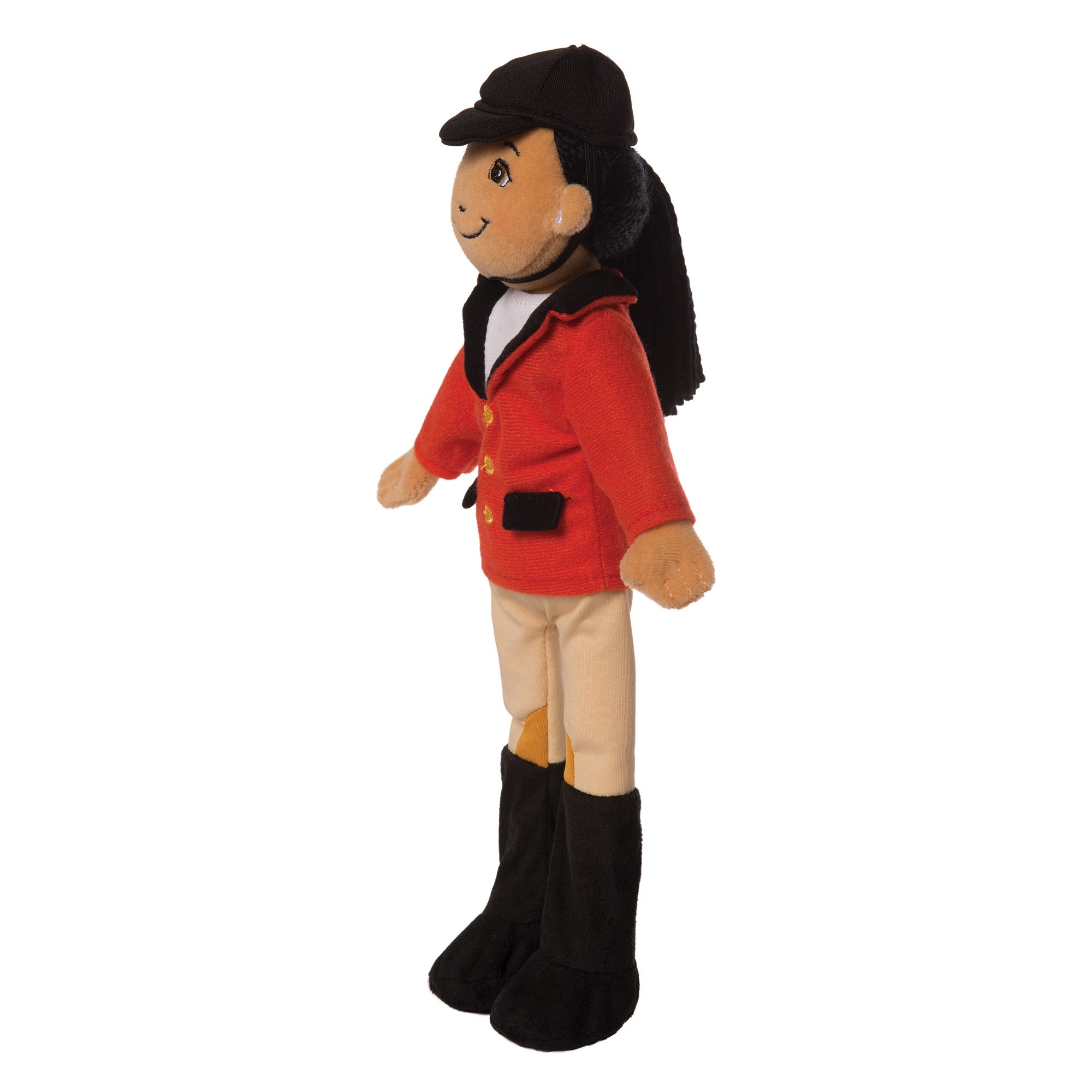 Manhattan Toy Groovy Girls Sonderausgabe Samt Modepuppe