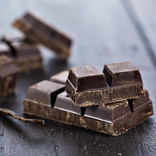 Miniatura 4 de Essential Elements Polvo de proteína de guisante orgánico  Chocolate cremoso  Mezcla vegana a base de plantas baja en carbohidratos  Apto para dieta