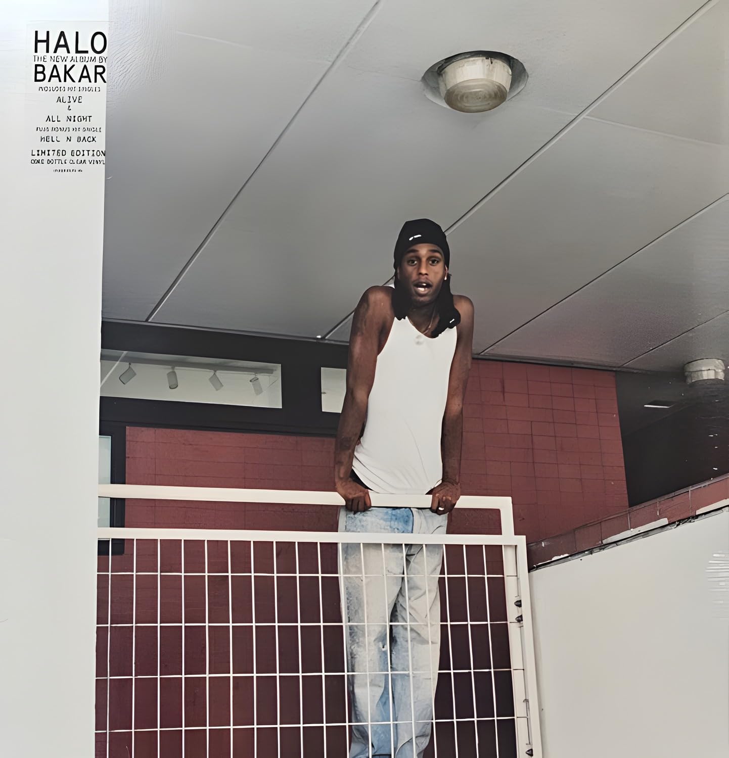 Halo [VINYL]