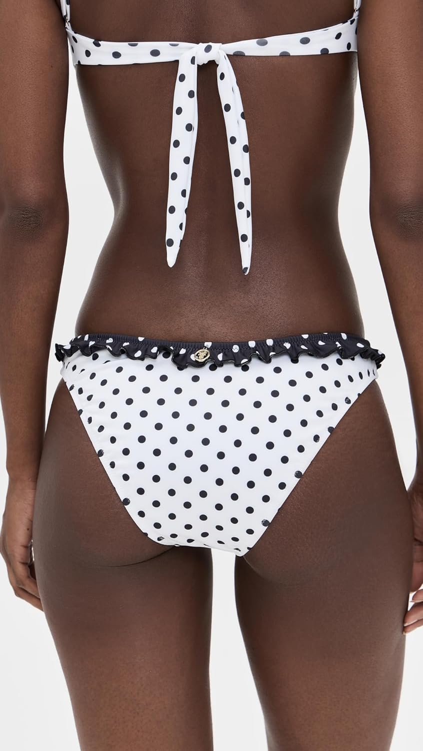 Bananhot Women's Jussy Bikini Bottoms - Image 3