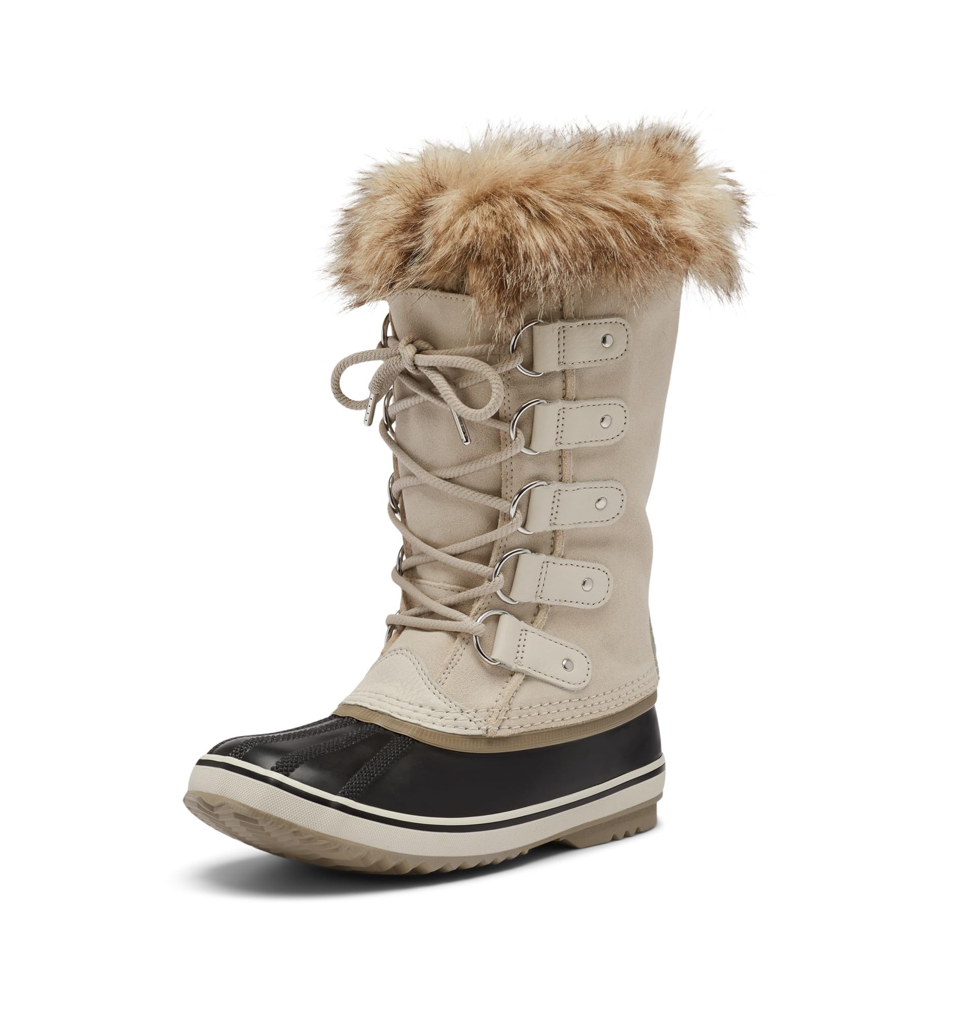 Sorel Womens Joan of Arctic Waterproof Boots