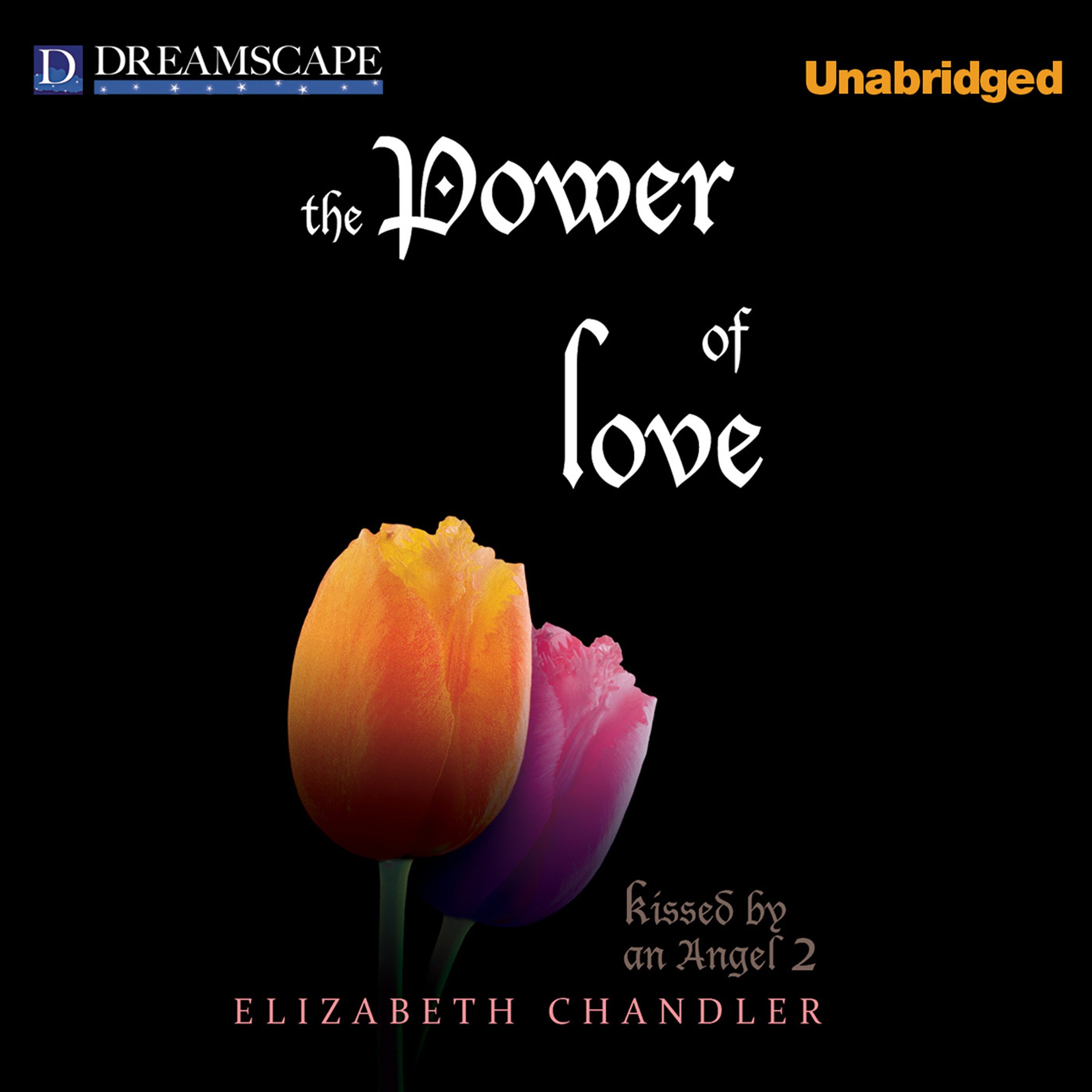 Cover art for The Power of Love