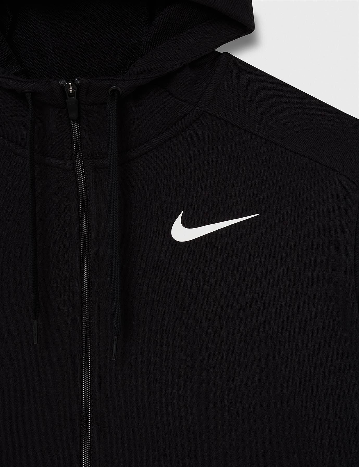 Nike Chaqueta Dry Fit FZ FL para Hombre