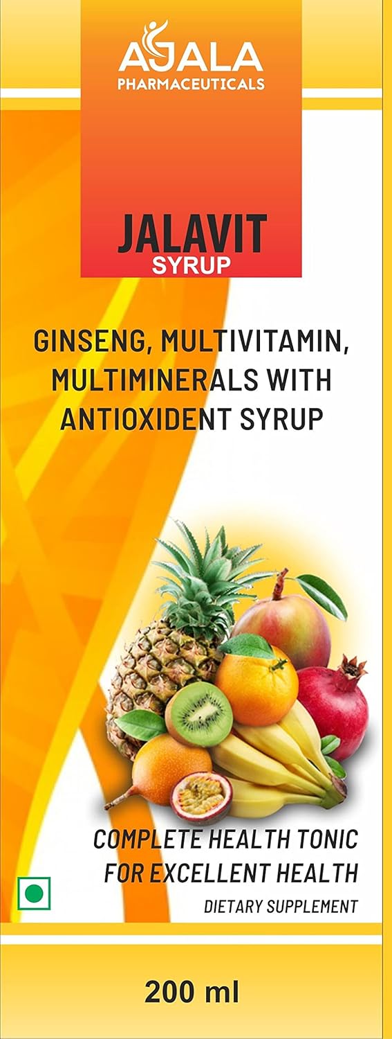 Multivitamin & multivitamins vitamin C, Vitamin D, Zinc, Ginseng