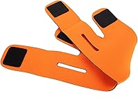 Vista 1 de Mascarilla reutilizable de línea en V, cinturón facial de elevación de doble barbilla, cinturón de elevación facial en forma de V, vendajes