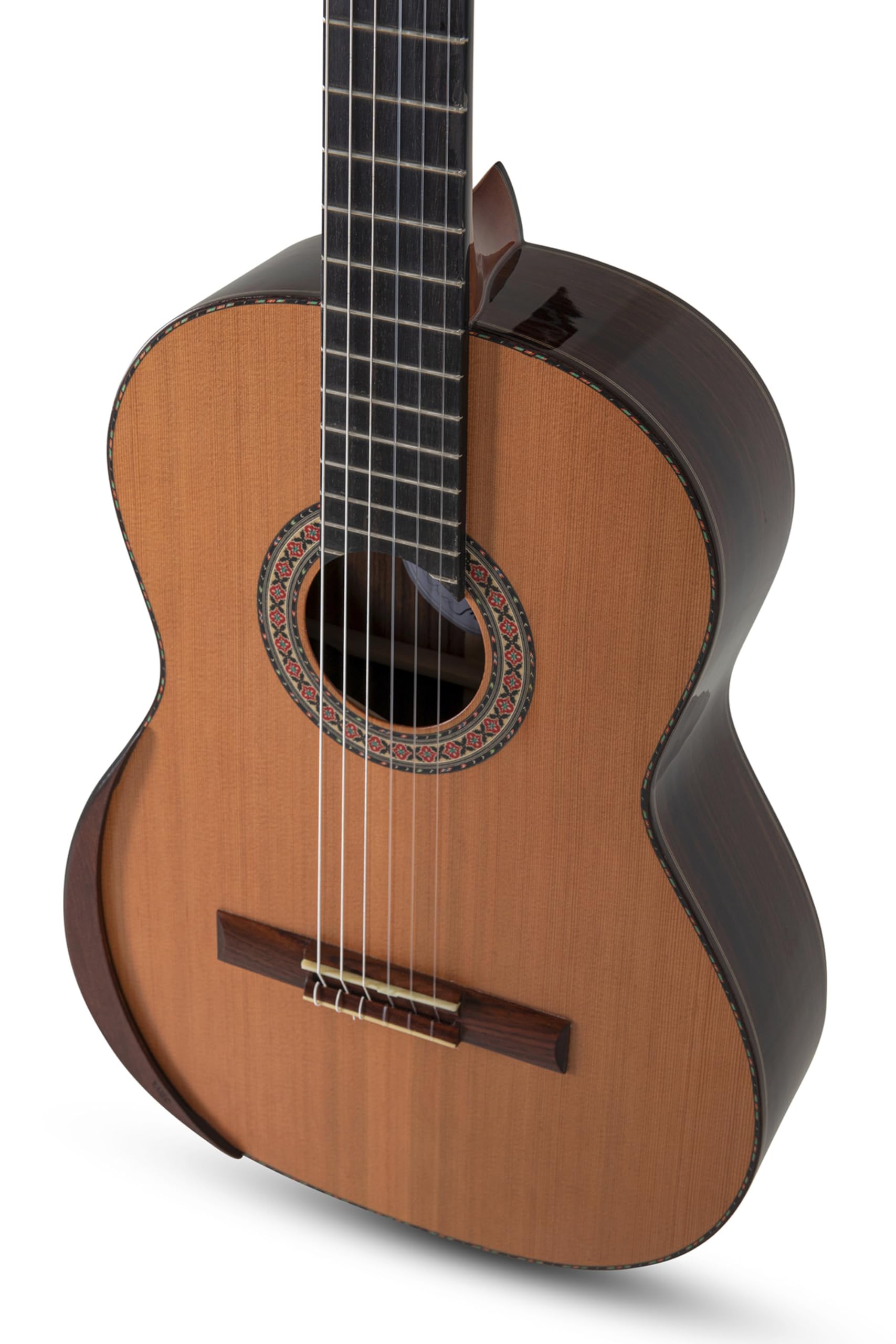 Chitarra classica manuel rodriguez magistral serie f