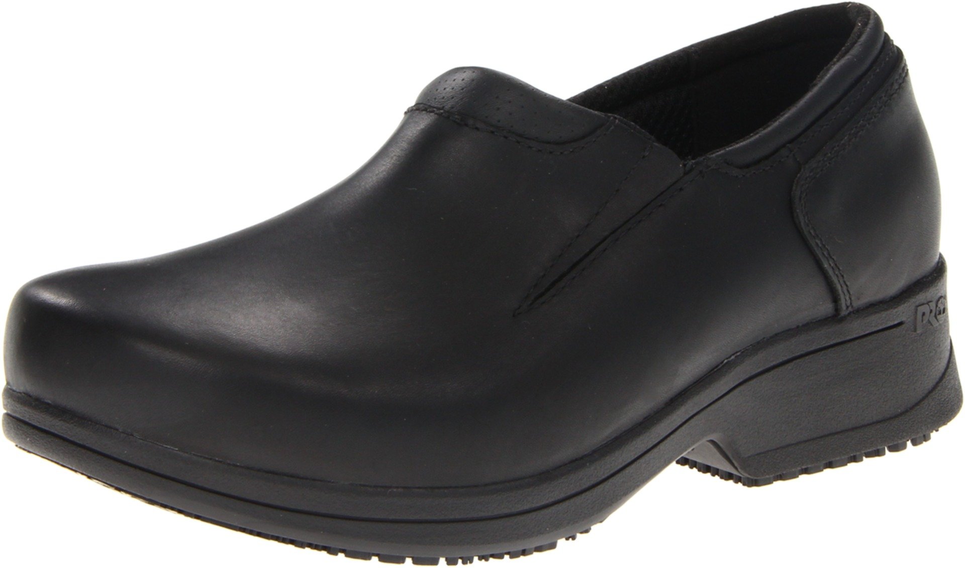 Timberland PRO Men's Five Star Biltmore Chef Work Shoe