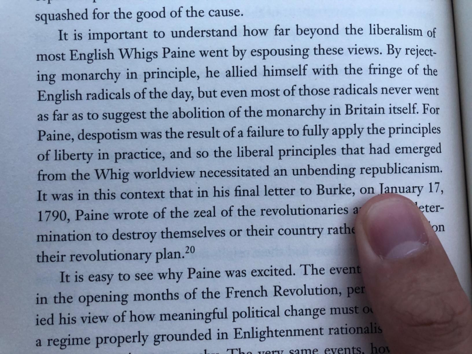 For Political Theory neophytes and savants alike