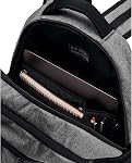 Under Armour unisex-adult Hustle 6.0 BackpackBackpack