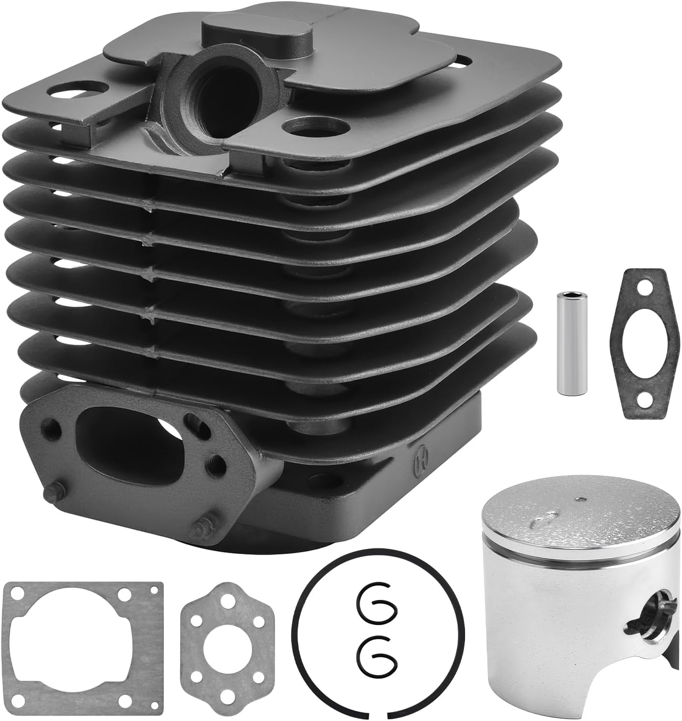 Pezzi Per Primer Motosega 2 Lampadine Primer Per Motoseghe Ryobi - Compatibili Con Modelli RY3714, RY3716, RY3818 - Pezzi Di Ricambio Originali Faro Beverly 300 - Foto 11