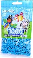 Vista 11 de Perler Beads - Cuentas para manualidades, 1000