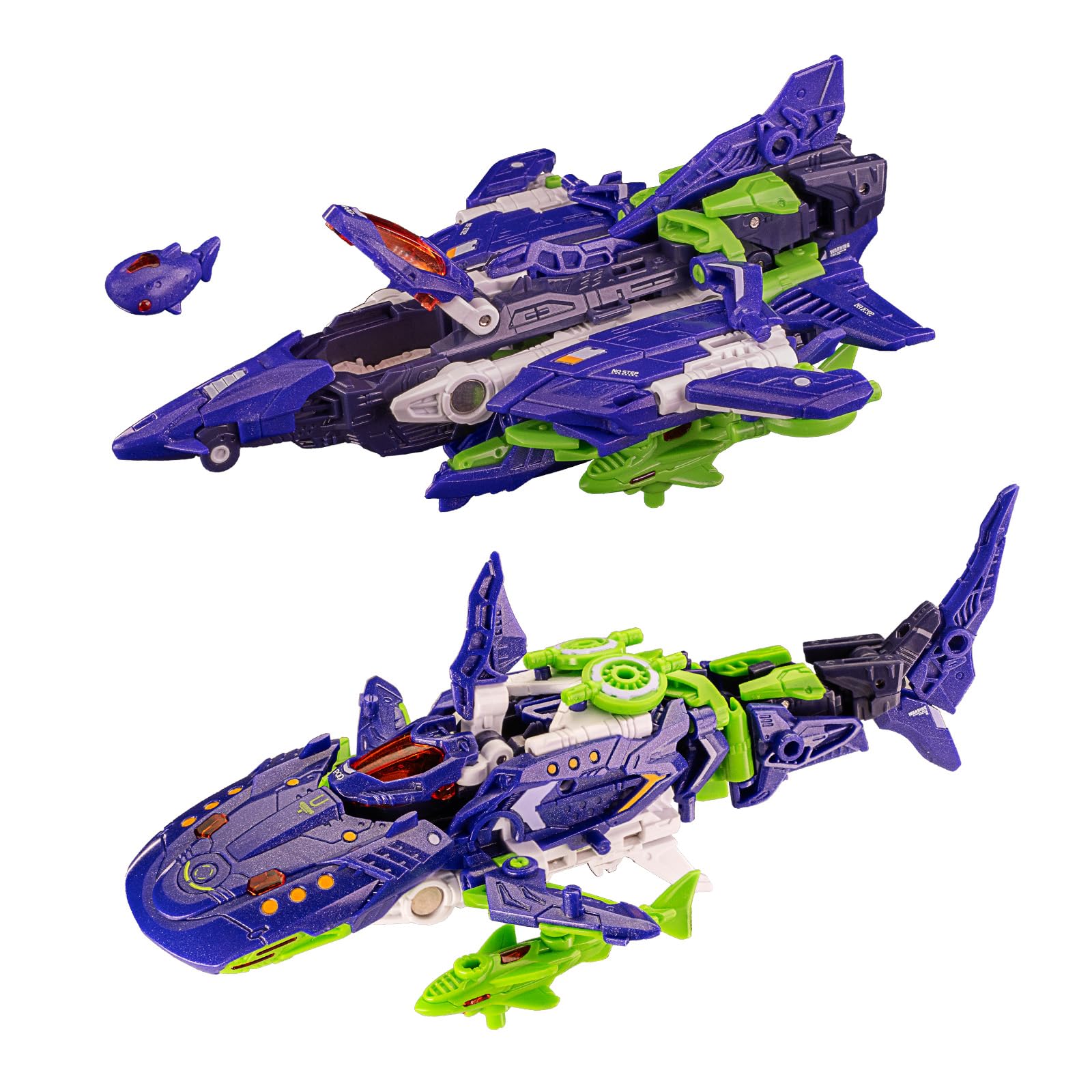 Amazon.co.jp: 52TOYS BEASTBOX(ビーストボックス) BEASTDRIVE BD-06
