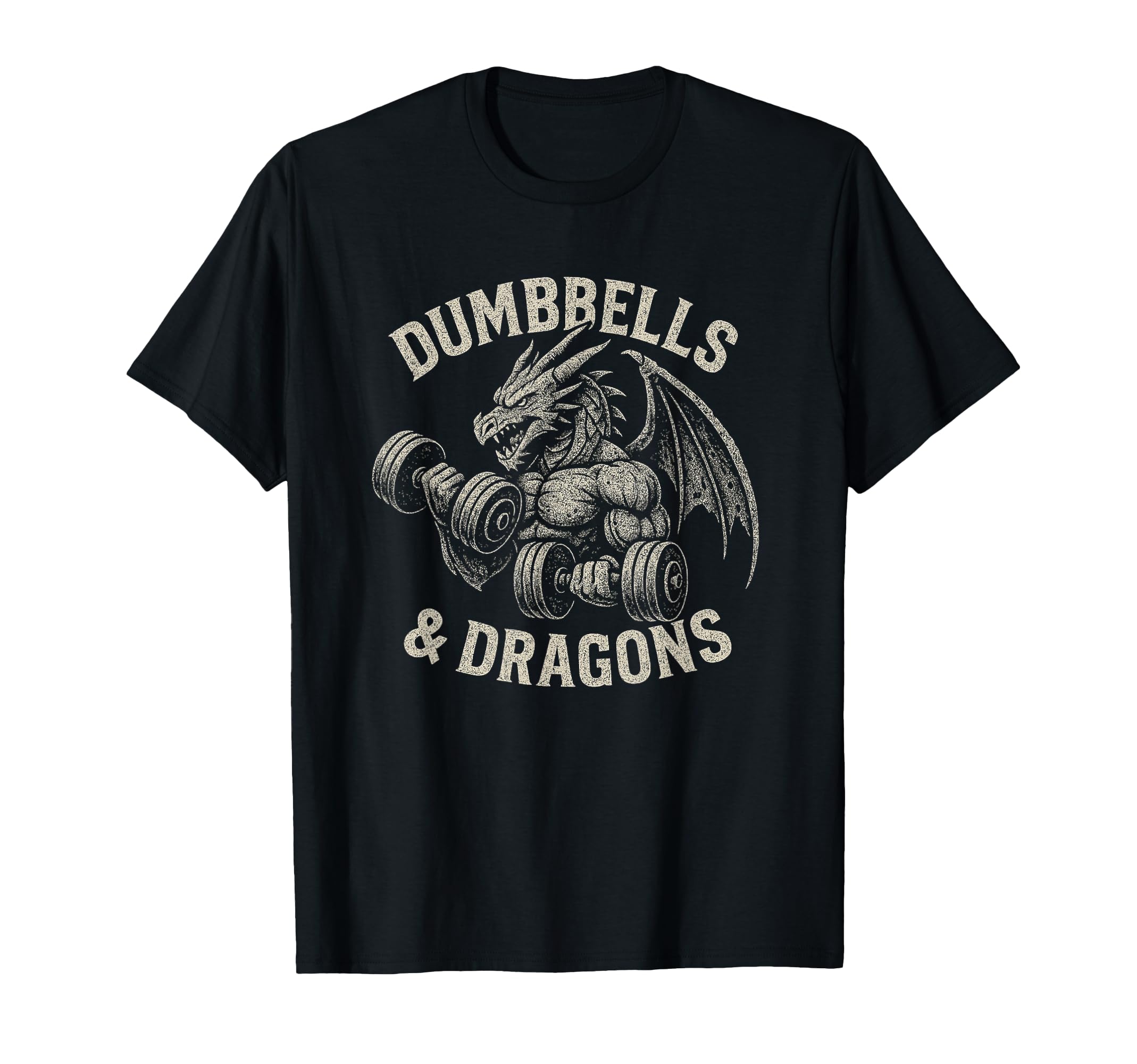 Kleidung mit Designs von Amazon Merch on Demand