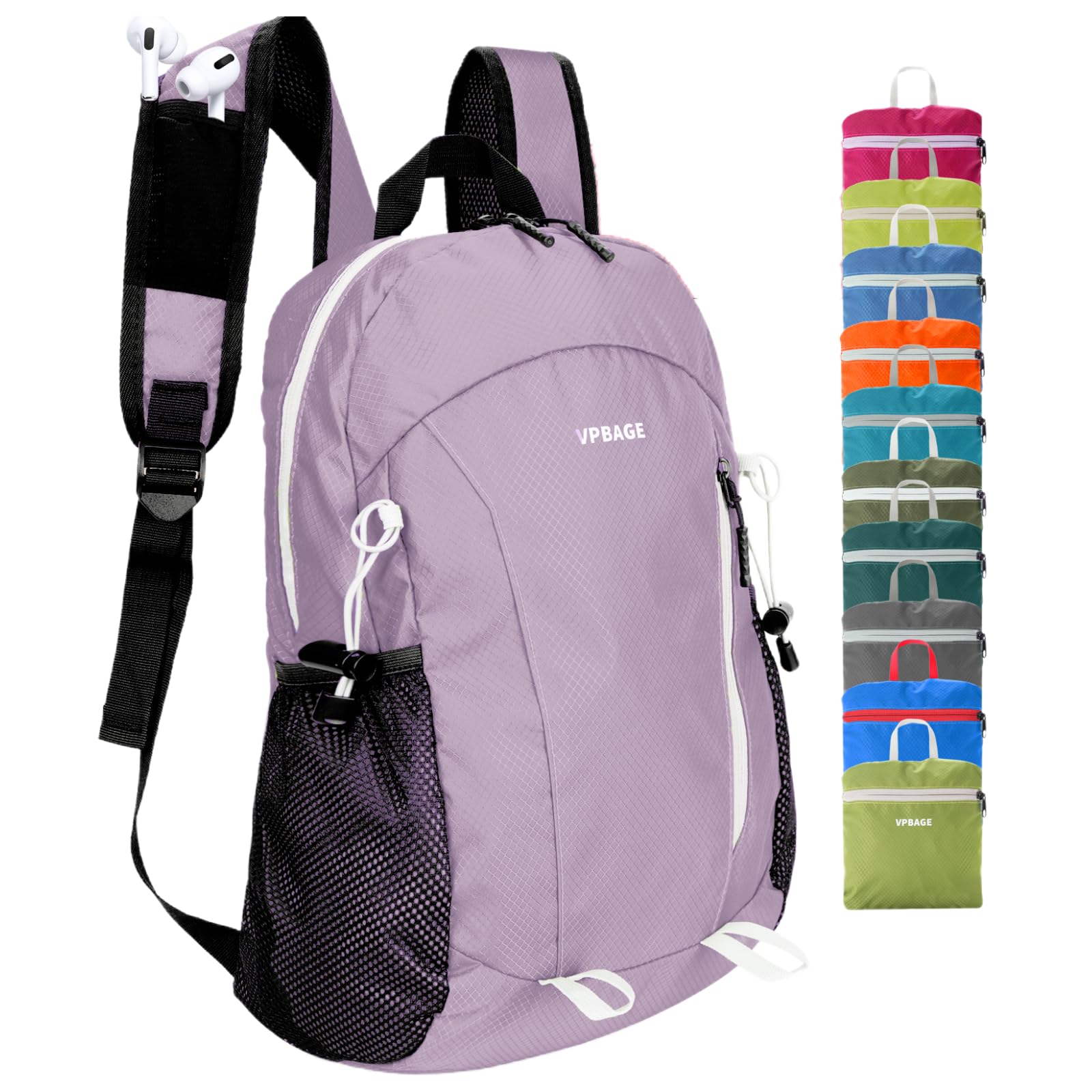 VPBAGE 15L Daypack