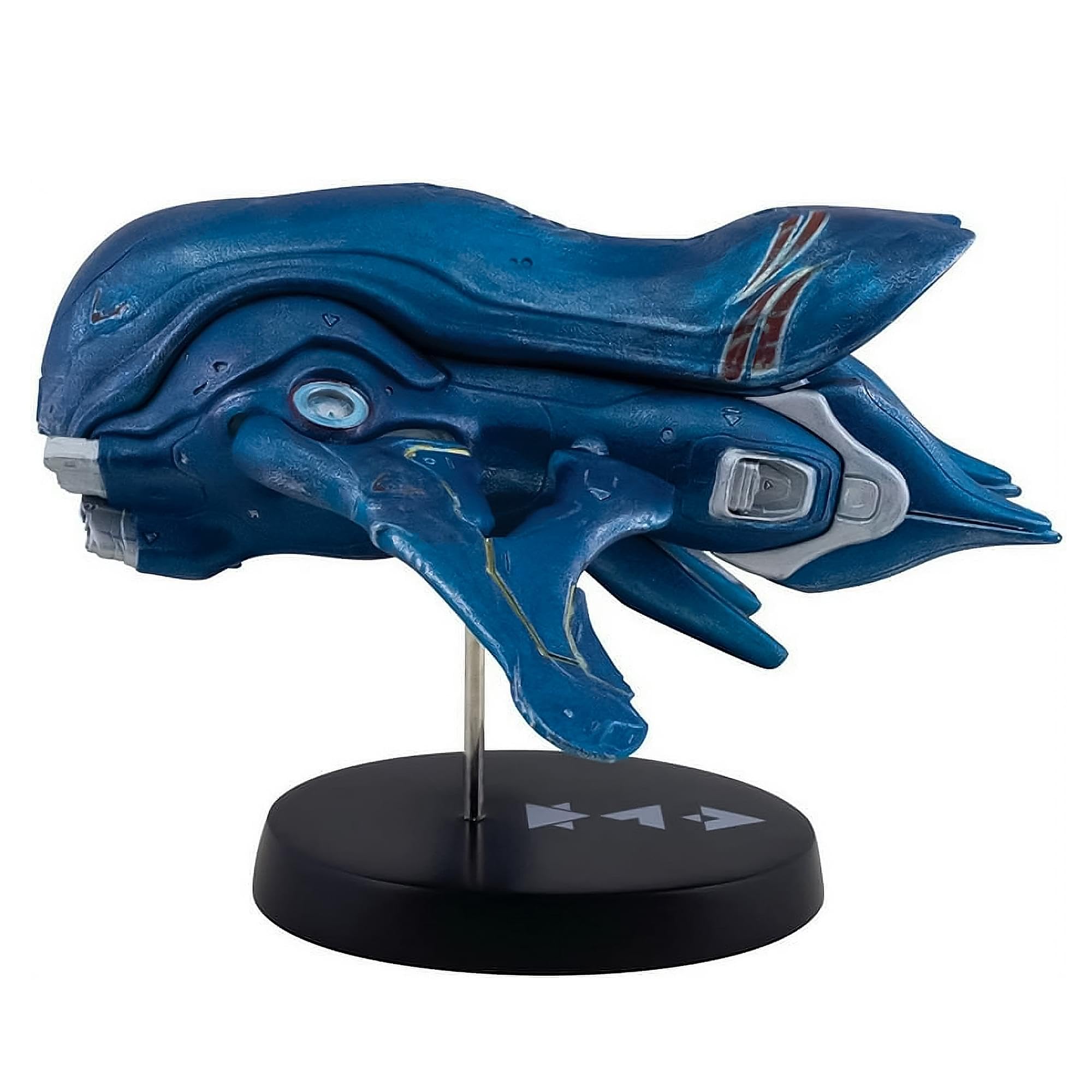 Dark Horse Deluxe Halo 5: Covenant Banshee Ship Replica Statue