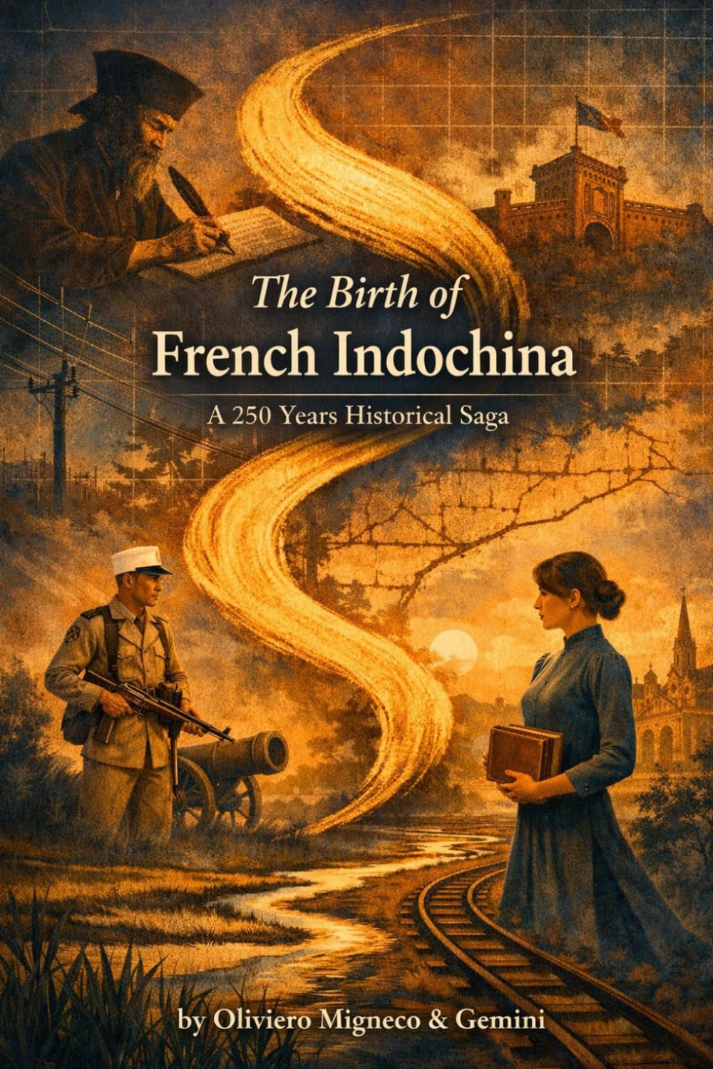 The Birth of French Indochina