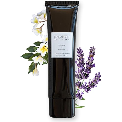 Spa Hand Treatment