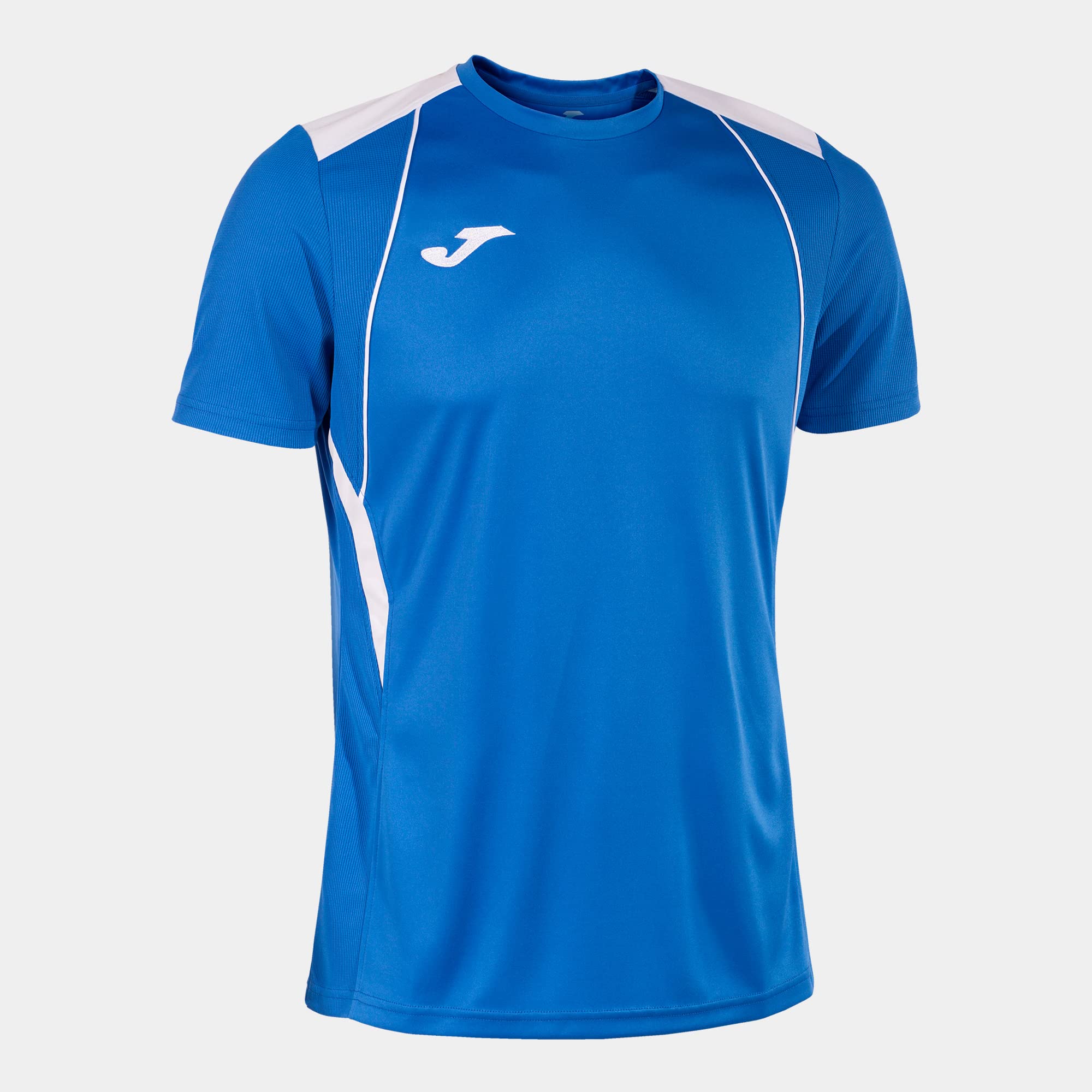 Joma Kurzarmshirt Mann Championship VII, Shirt,