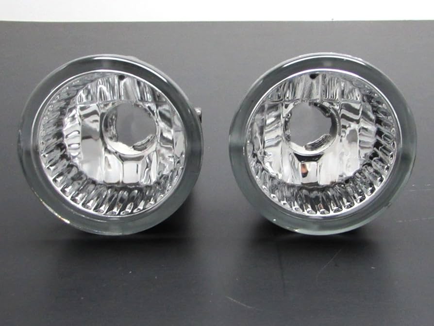 ダイハツミラーフォグ Yahoo!オークション - 【社外LEDフォグライト付】ダイハツ純正