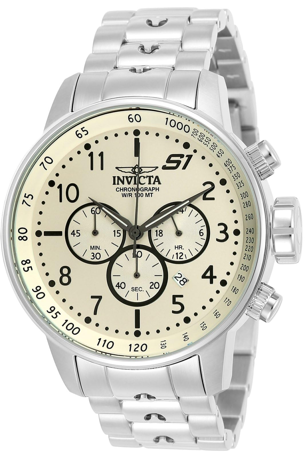 Invicta