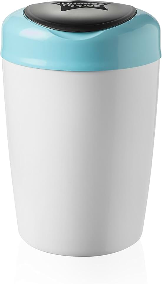Amazon.co.uk Nappy Bins Nappy Bins / Nappy Bins & Refills Baby Products