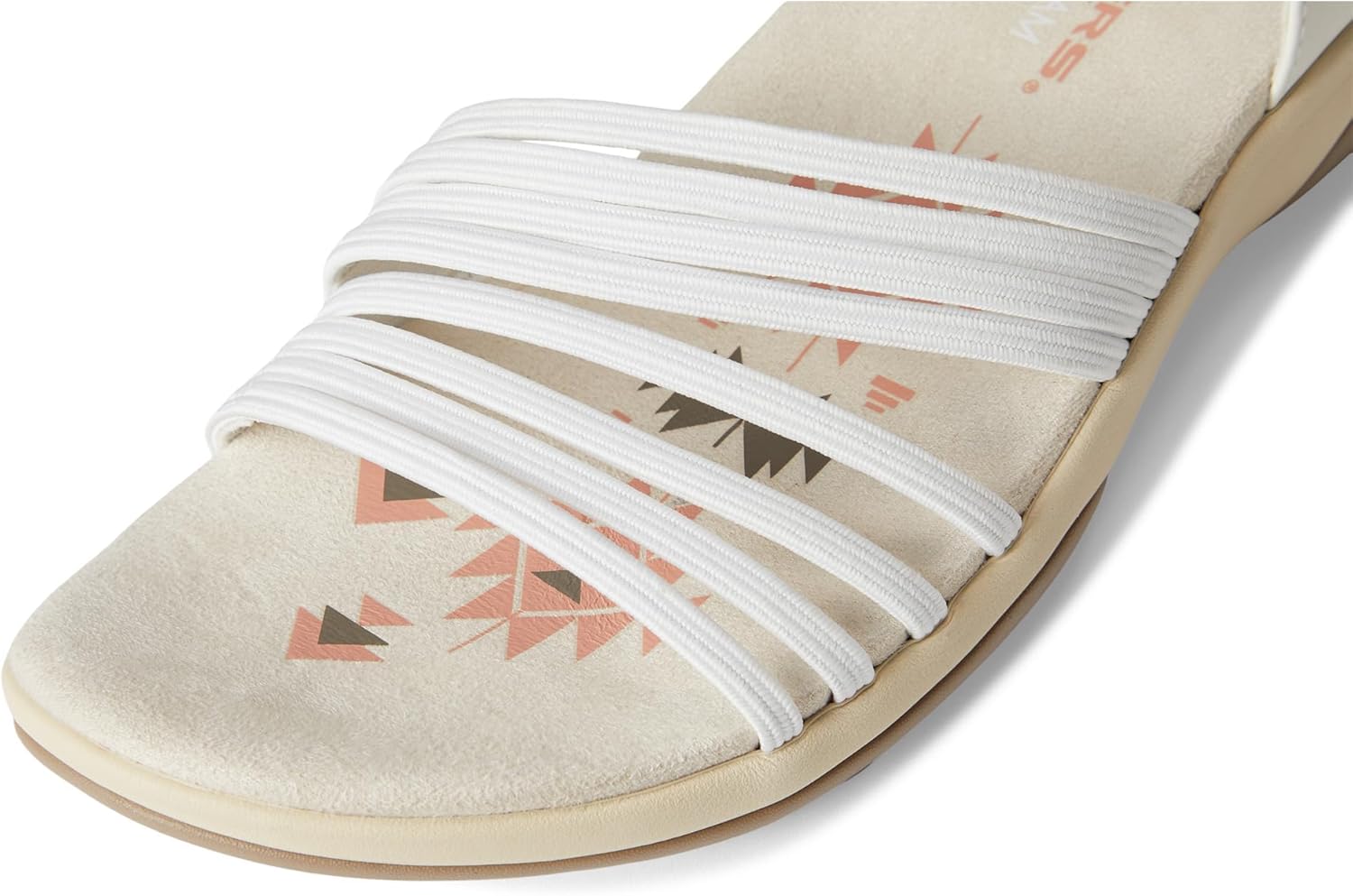 Skechers Women's Reggae Slim - Coffee Run