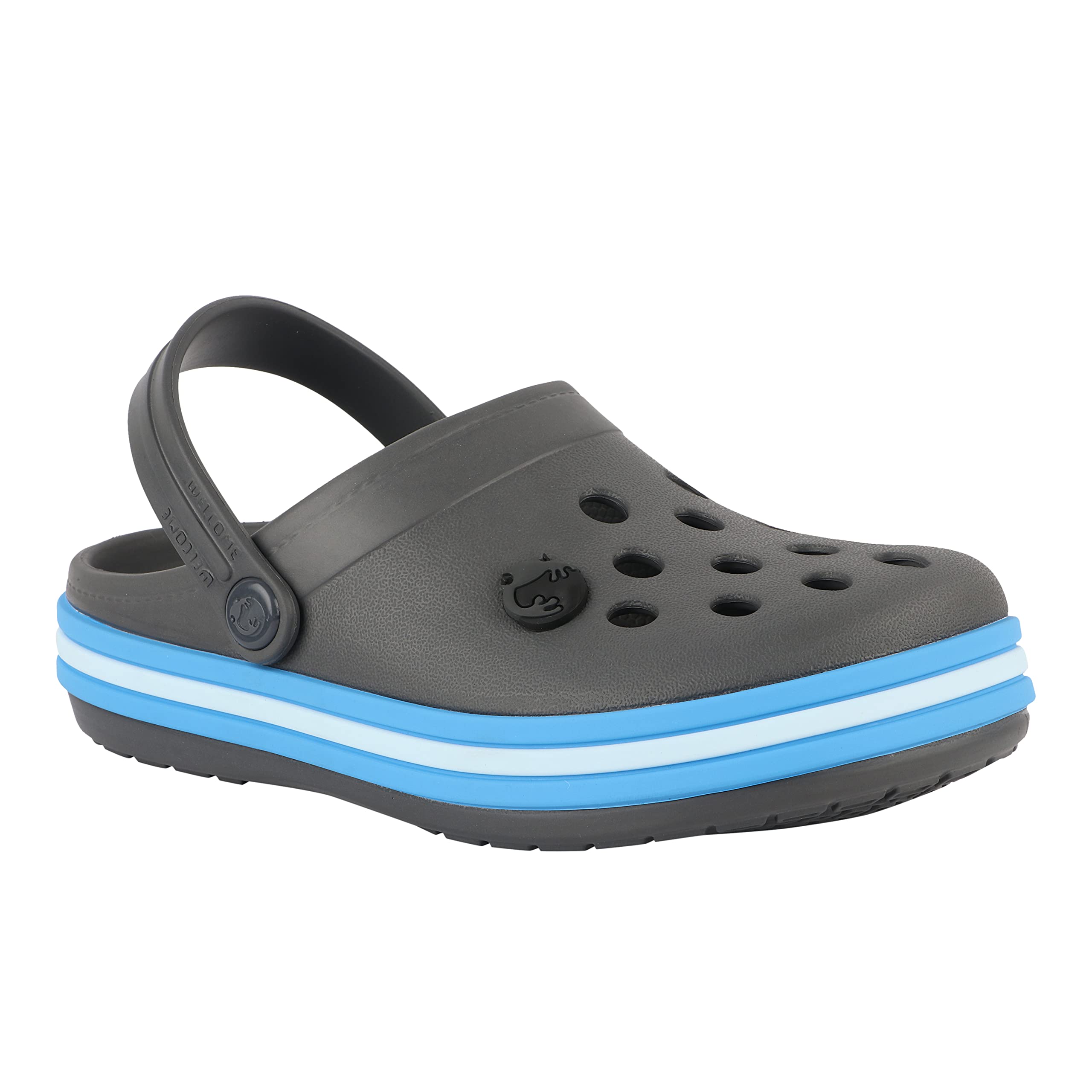 Neoz Kids Clogs, BEACH, Carbon Sky, 10 (B0C49H57J3) Amazon Price History, Amazon Price Tracker