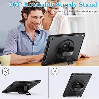 Amazon.co.jp: iPad Pro 12.9 第2世代 2017 & 2015 第1世代用