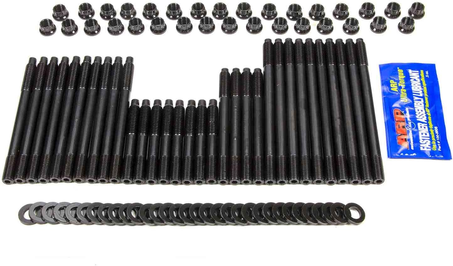 ARP 135-4208 12-Point Head Stud Kit for Big Block Chevy