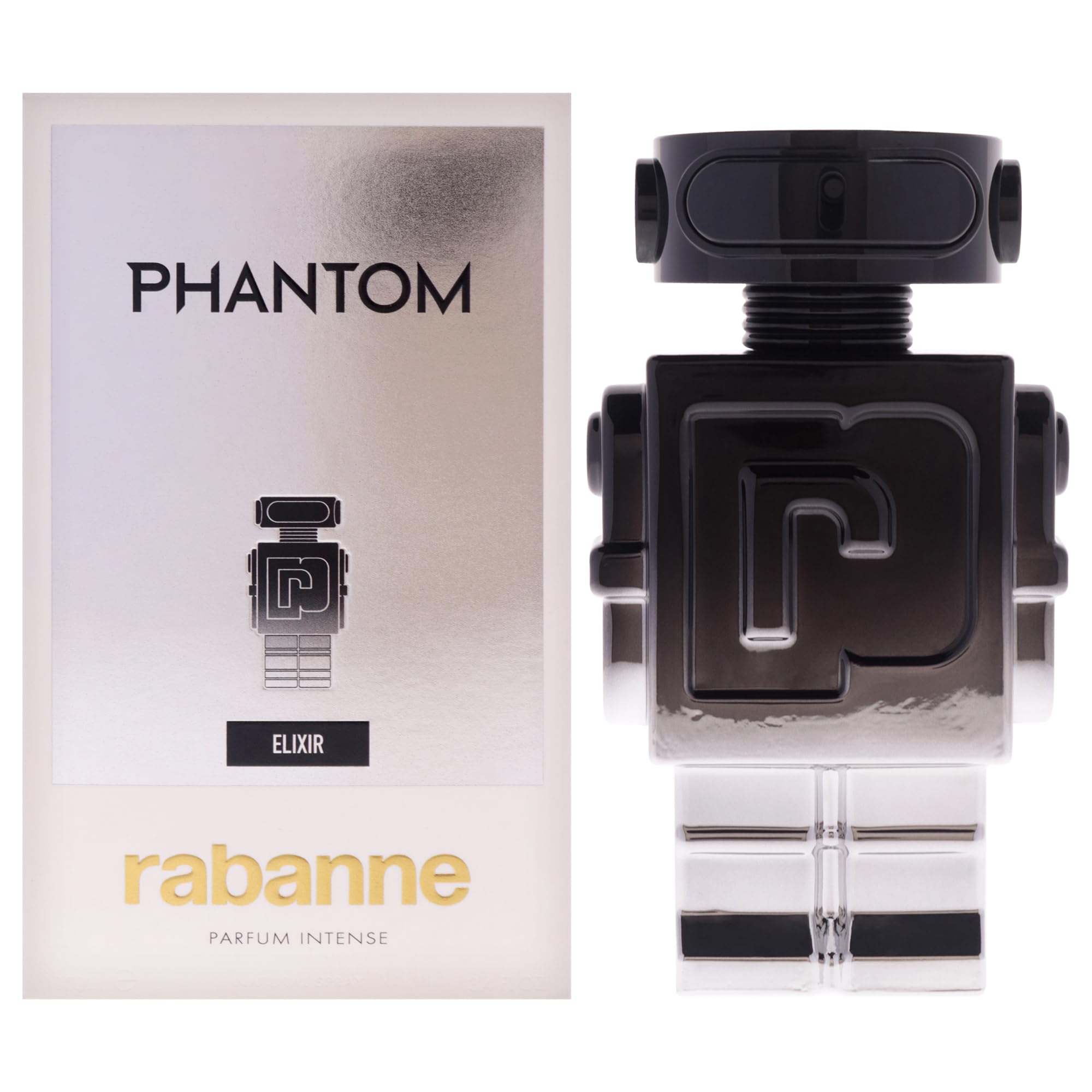 Rabanne Phantom Elixir Parfum Intense 100ml