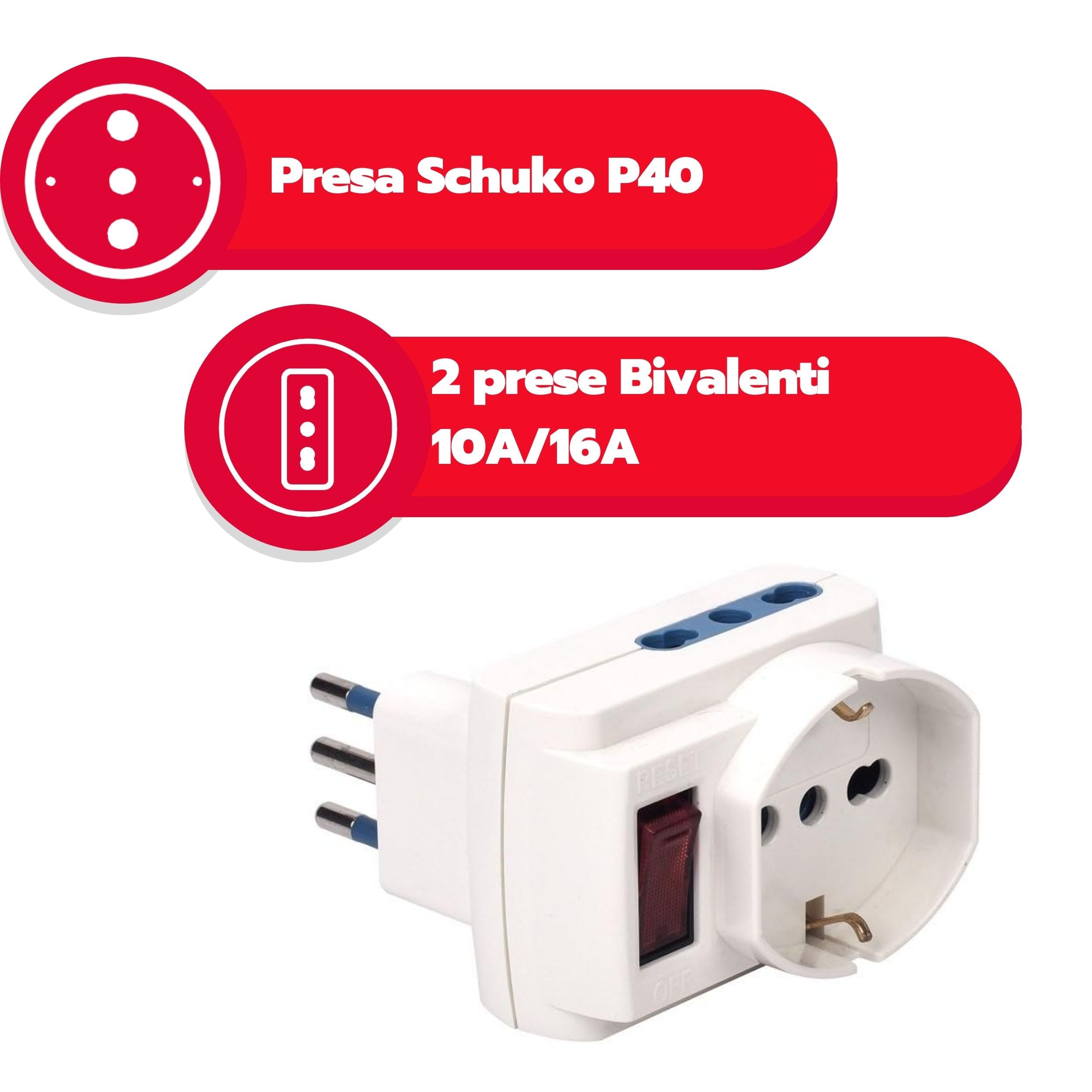 ALIMENTATORE FRIGO 220V - ADATTO PER MODELLI GLACIALE, POLARYS - Foto 7