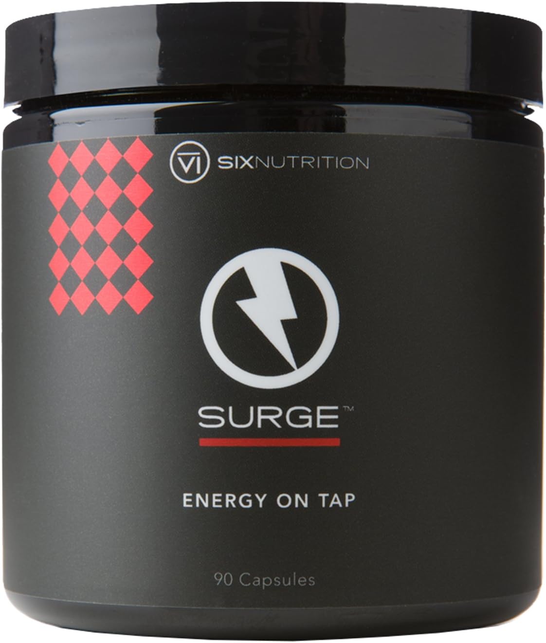 Surge - Energy ON TAP