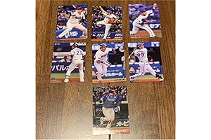 Pro Baseball Chips Card 1st 2021 Dena