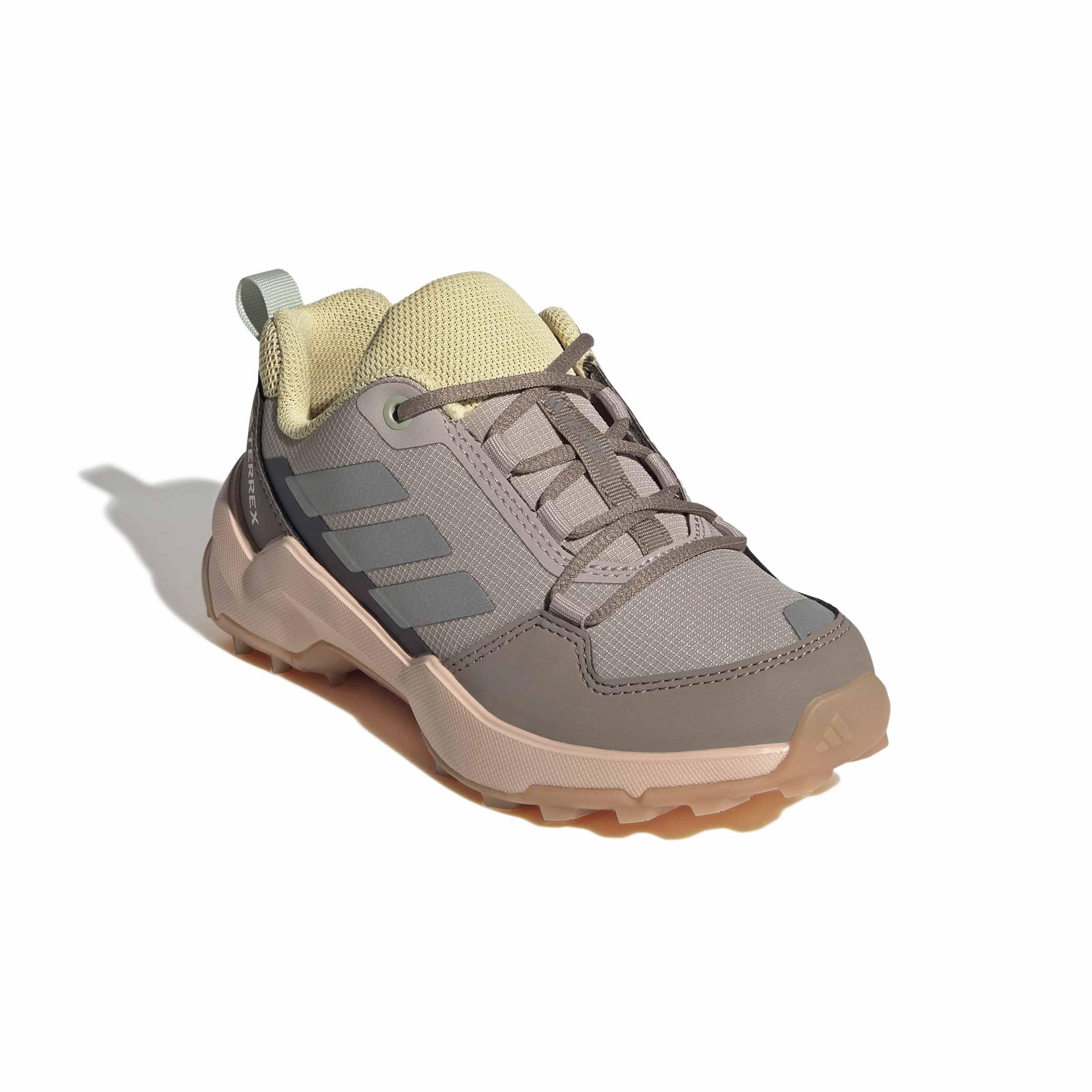 adidas Kids' Chaussure de randonnée Terrex Ax4r