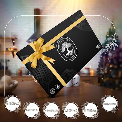 Miniatura 5 de Tabla de queso hecha a mano de madera de olivo con resina, tablas de embutidos y bandeja para servir, tabla de servir epoxi de madera, tabla