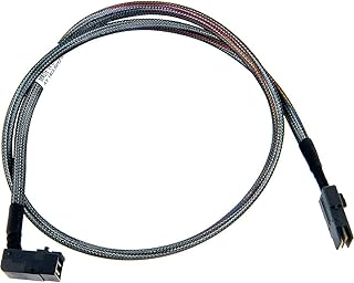 Adaptec ACK-I-rA-HDmSAS-mSAS-.5M 2281300-R