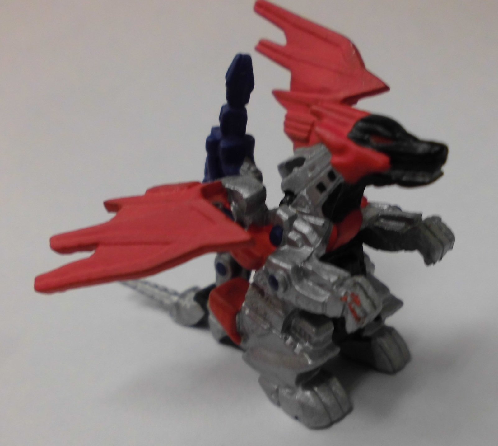 Amazon | ZOIDS ゾイドコレクション パート4 ガンギャラド 単品 ガチャ