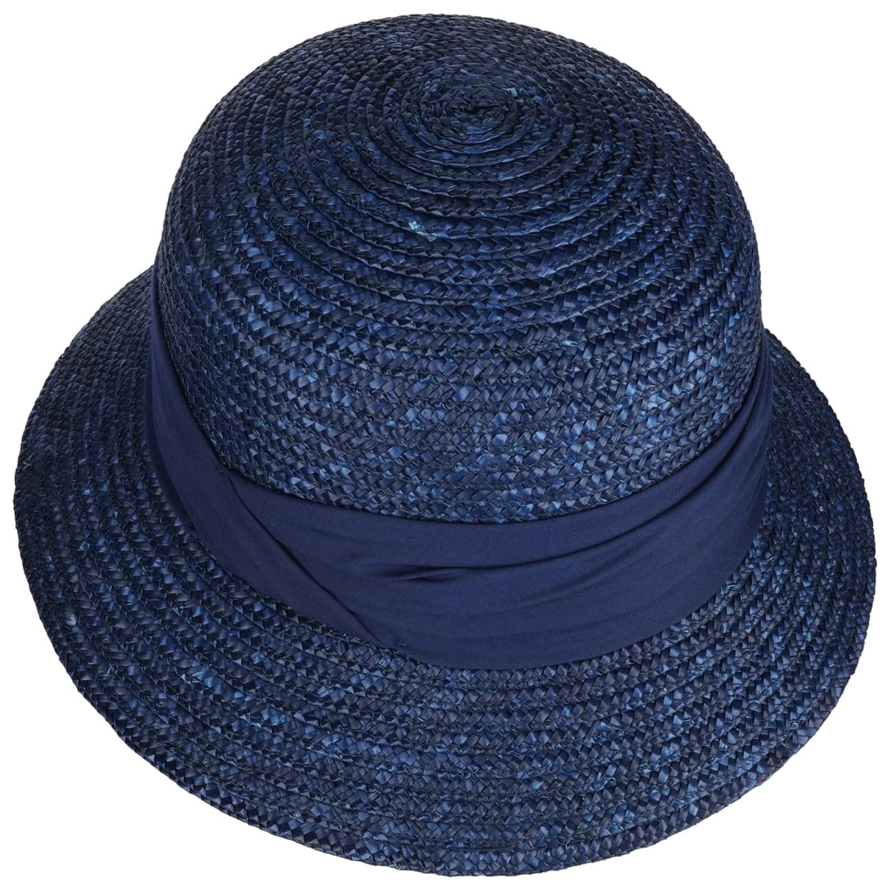 Seeberger Chapeau en Paille Minalea Femme - D'Ete de Soleil pour Printemps-ete Ete