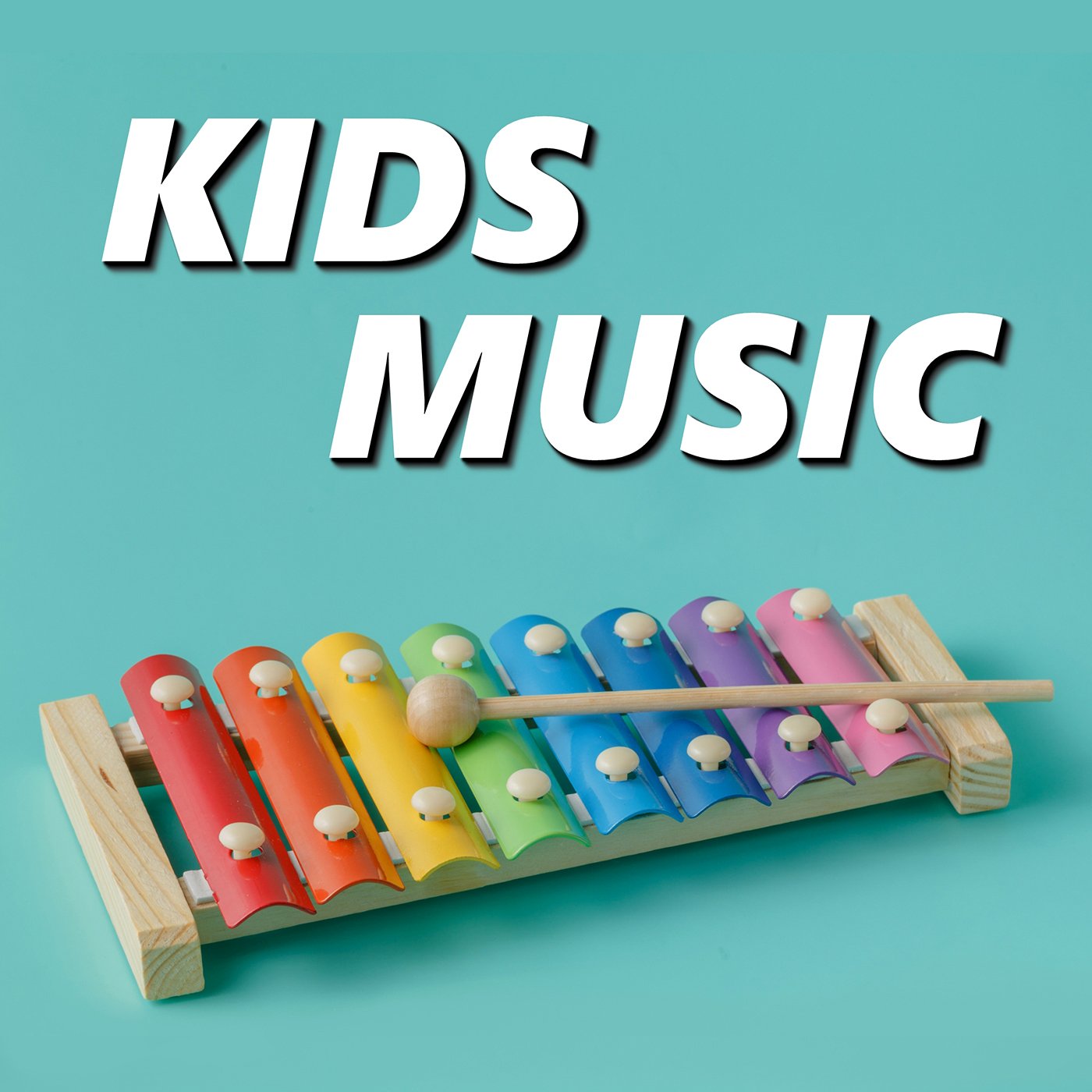 Kids Music for Rest and Calm